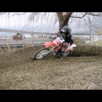 Andrew Leask