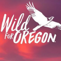 Wild for  Oregon