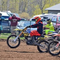 Chad  Reed