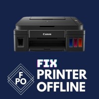 Fixprinter  Offline