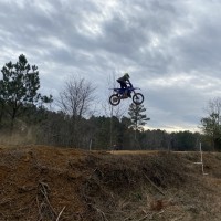 Colter Cochran