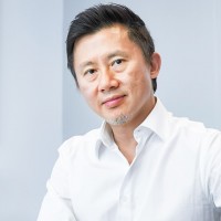 Dr Martin Huang