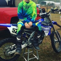 Colton Carnes