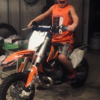 Chandler  Landry 