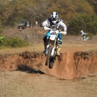 Johnny Lamance