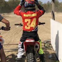 Ryder MacDermid