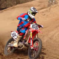 jeremy parker