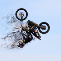 Jordan Gledhill