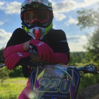 Parker Reinke