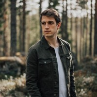 Brayden  Gray