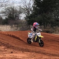 Cayson Hawkins