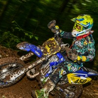 Bradley Bolster
