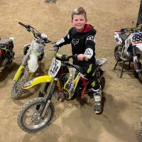 Jett Thompson