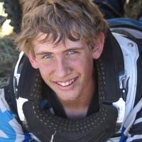 Joe Harrison