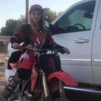 Hailee Boles