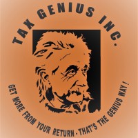 tax geniusinc