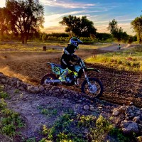 Bridger Ostrem Ostrem