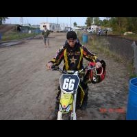 Cody Miller