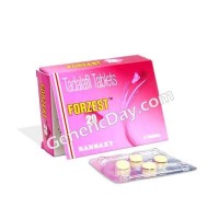 forzest20mg med