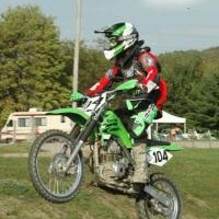 cory nikic