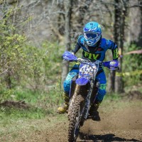 Cale  Bray