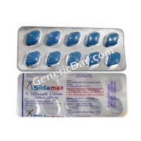 sildamax100mg med
