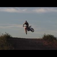 Joe Santa Cruz