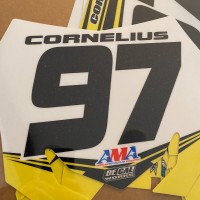 Kenneth Cornelius