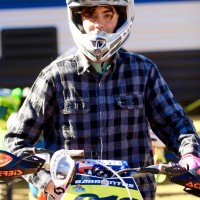 Matthew Barrientos