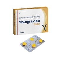 Malegra  Gold