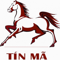 Tín Mã Mã