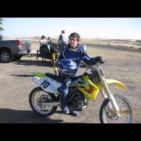Trenton Rathke