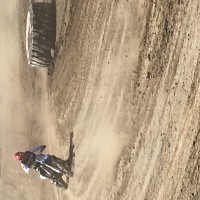 Preston Washburn