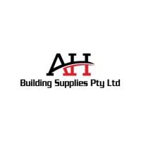 AH Building  Supplies Pty 