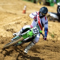 Ryan Garrett