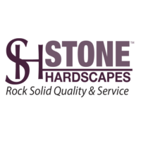stone hardscapes