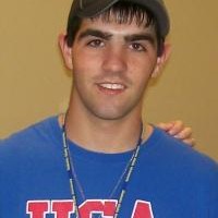 Jake Longville