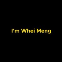 Whei Meng