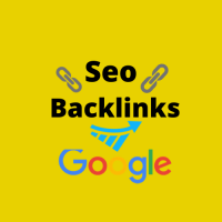 Seo  Backlinks