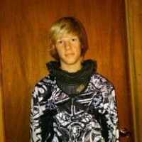 Chase Mcillwain