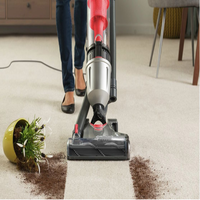 vacuum  mops