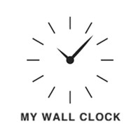 My-wall clock