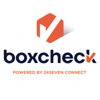 Boxcheck  Shipping