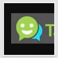 talk stranger
