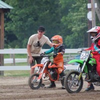 Wyatt  Tarr