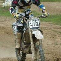 Nick Eltringham