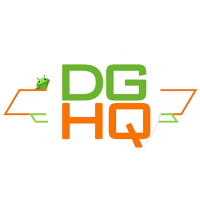 Dark Green  HQ