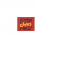 Boston Chai Party