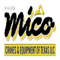 Mico Equipment