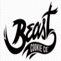 Beast Energy Cookie